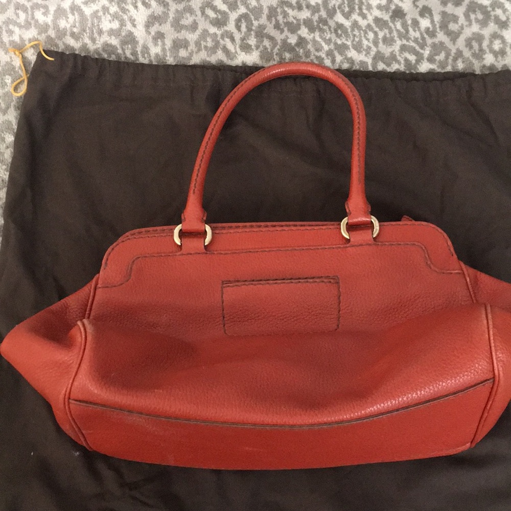❤️Tods handbag ❤️ - Picture 4 of 7